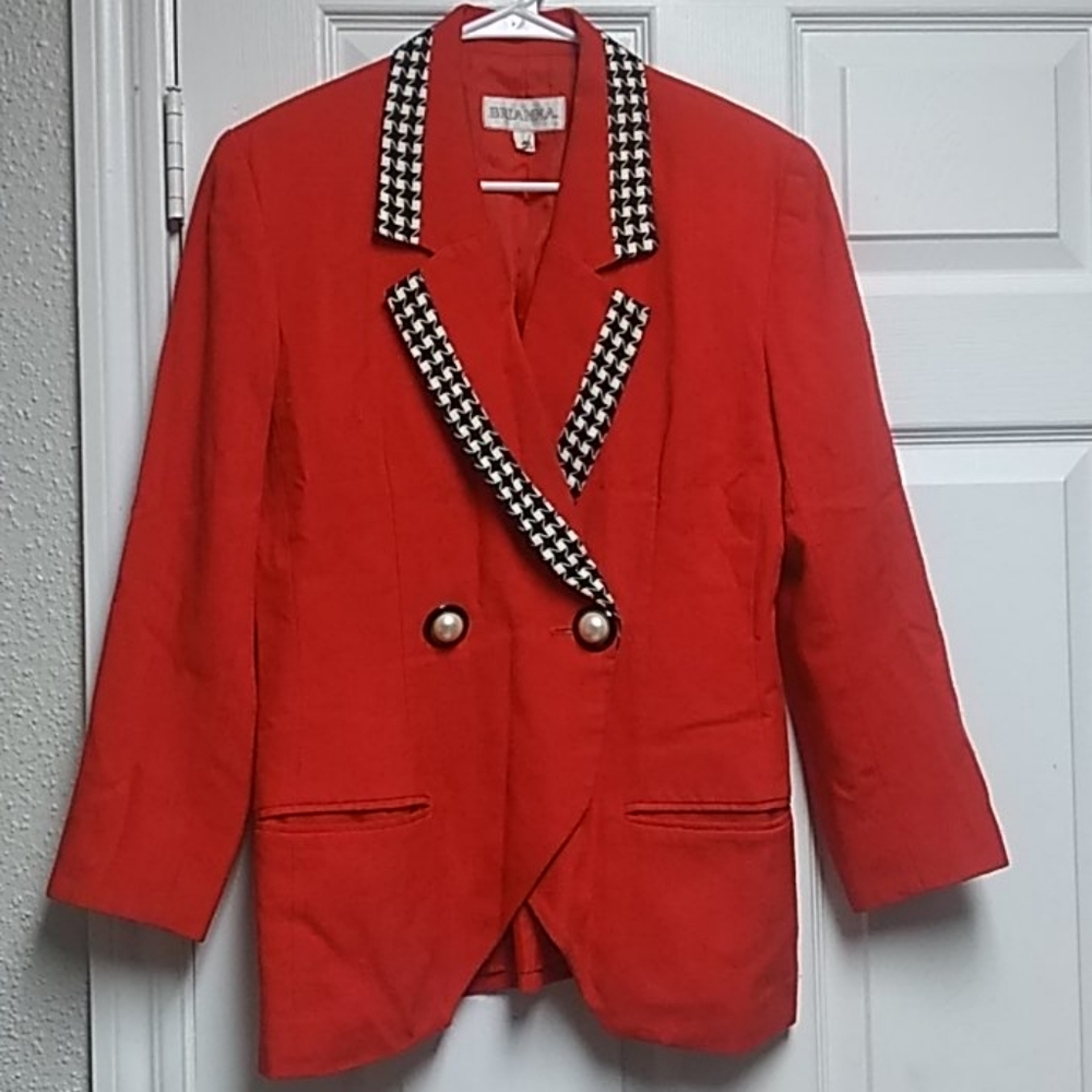 Brianna Blazer